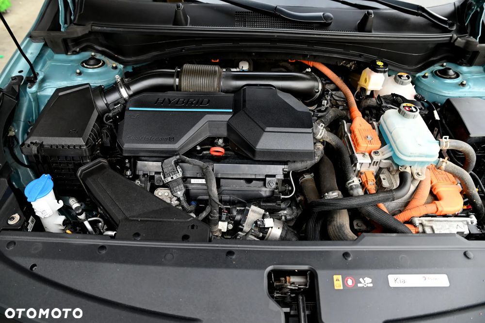 Kia Sportage - 20