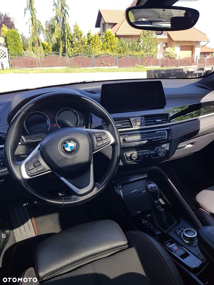 BMW X1 - 5