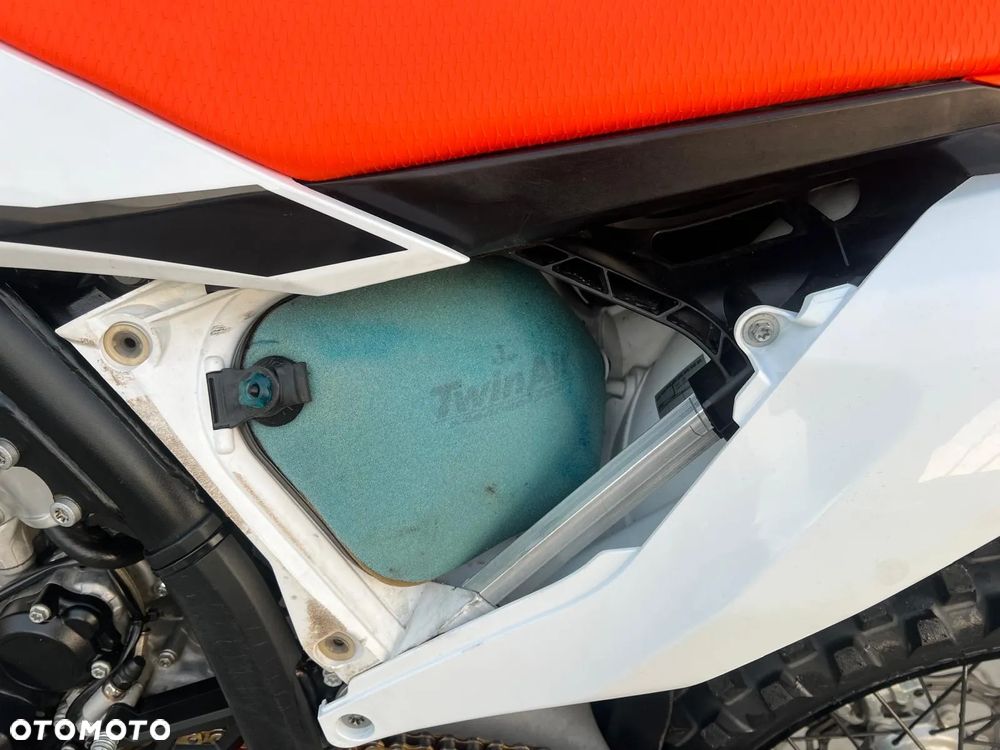 KTM SXF - 13