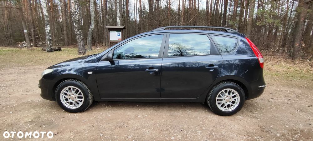 Hyundai i30 i30cw 1.4 Comfort - 5