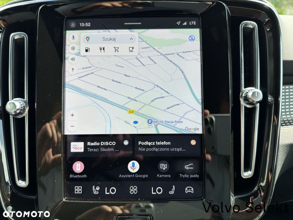 Volvo XC 40 - 25