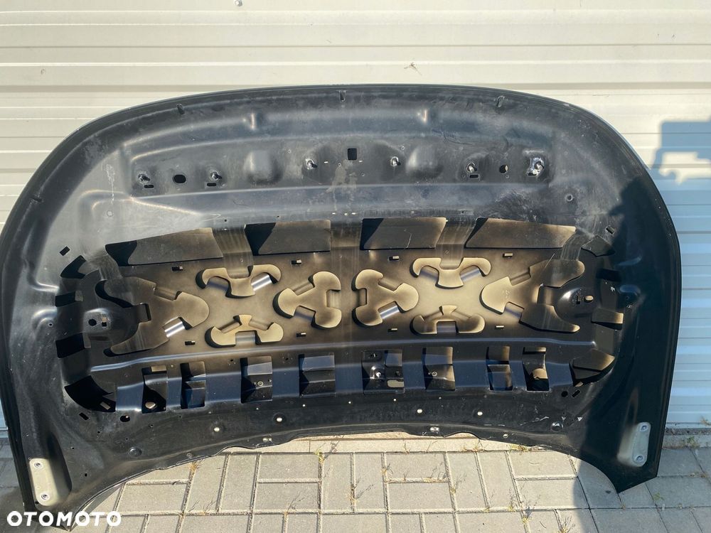 maska pokrywa silnika land rover discovery sport l550 eu - 14