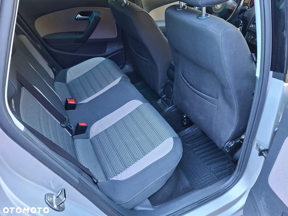 Volkswagen Polo Cross - 25