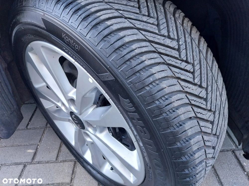 Kia Ceed 1.4 CVVT Dream Team Edition - 15