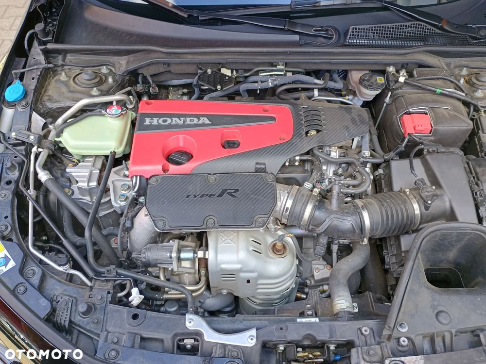 Honda Civic 2.0 T Type R - 18