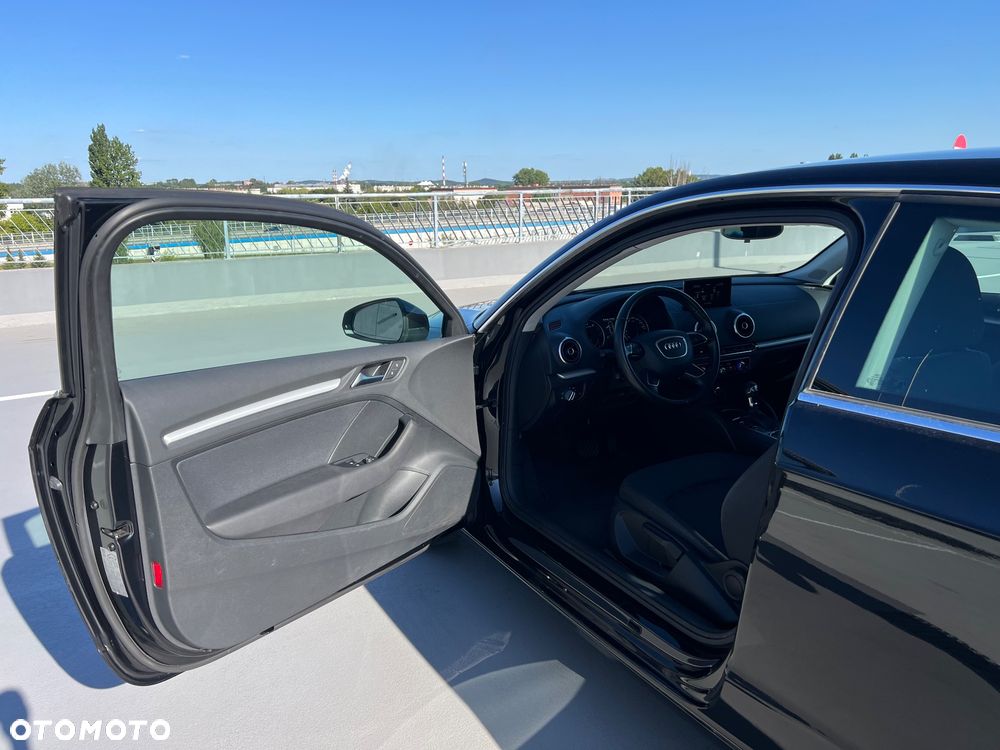 Audi A3 3-drzwiowe - 14
