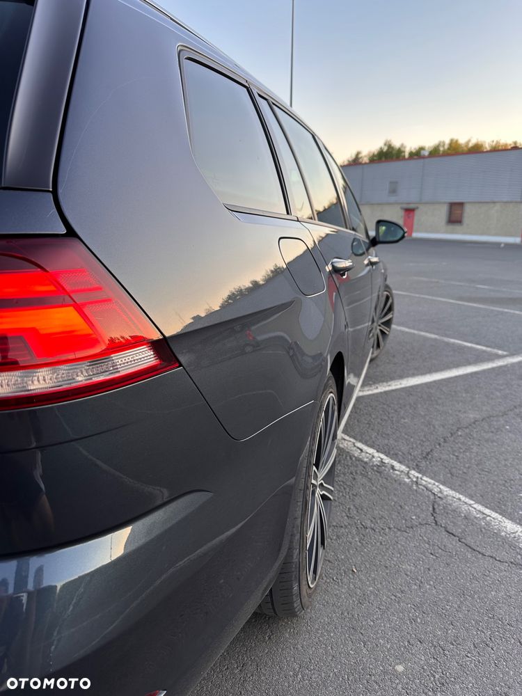 Volkswagen Golf GTD 2.0 TDI SCR DSG - 9