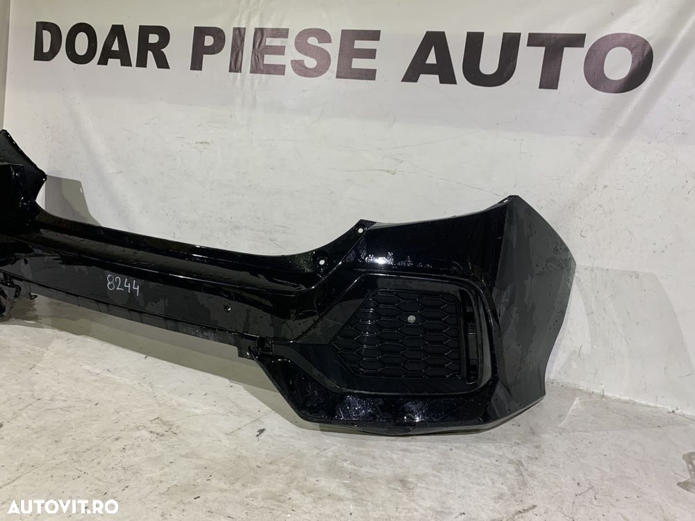Bara spate Honda Civic Hatchback, Sport, 2017, 2018, 2019, 2020, 2021, 2022, cod origine OE 71501-TGG-ZZ. - 2
