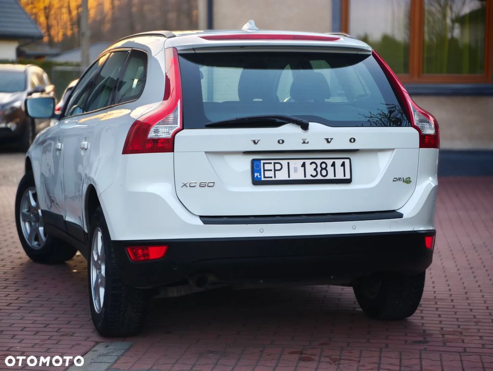 Volvo XC 60 D4 Kinetic - 29