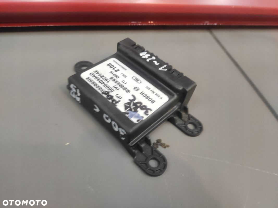 CHRYSLER 300C 3.0CRD MODUŁ PDC STEROWNIK PARKOWANIA 56054049AD ORYGINAŁ - 3