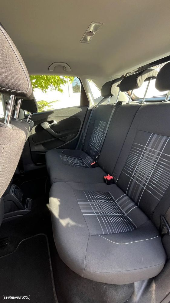 VW Polo 1.0 Lounge - 25