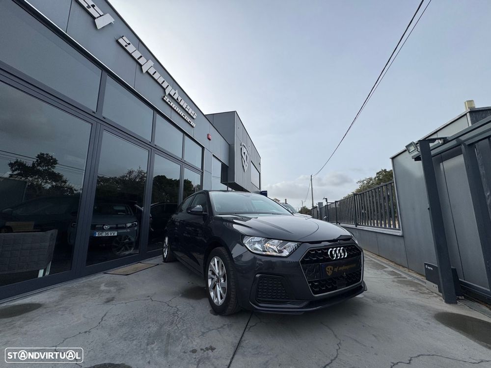 Audi A1 Sportback 25 TFSI - 1