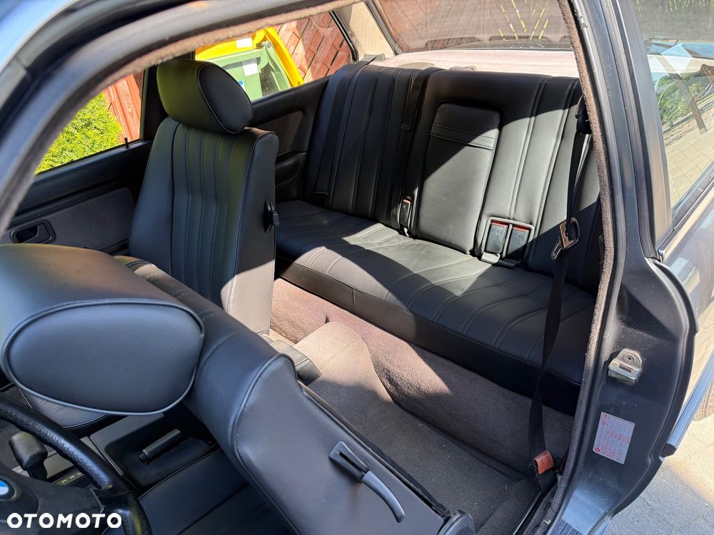 BMW Seria 3 - 5