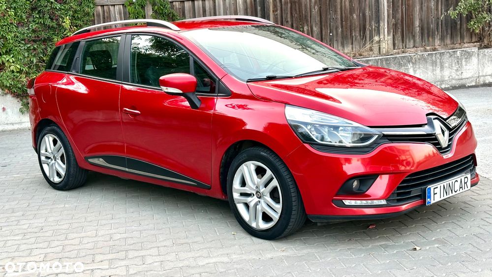 Renault Clio Grandtour TCe 90 Dynamique - 3