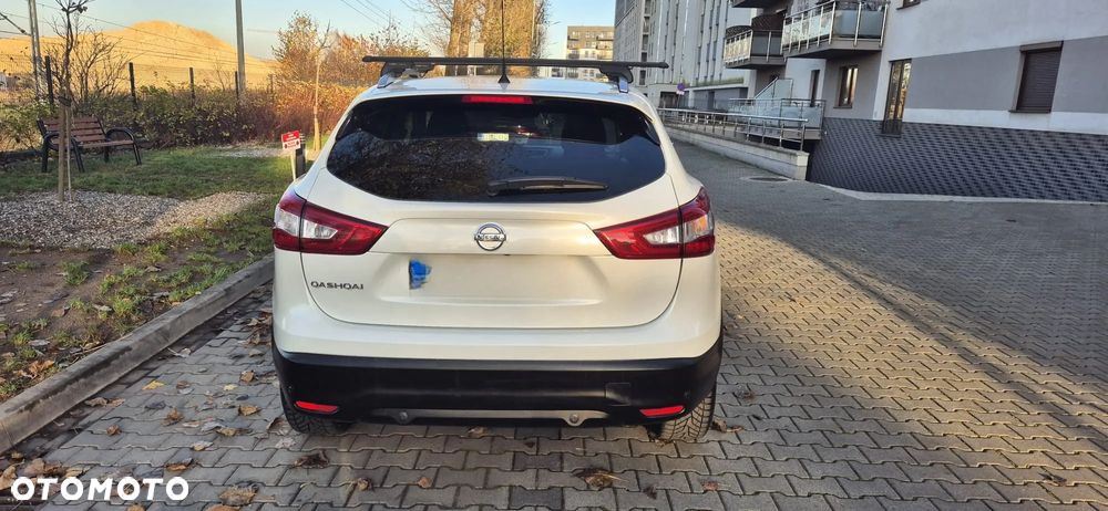 Nissan Qashqai 1.2 DIG-T N-Tec Xtronic EU6 - 4