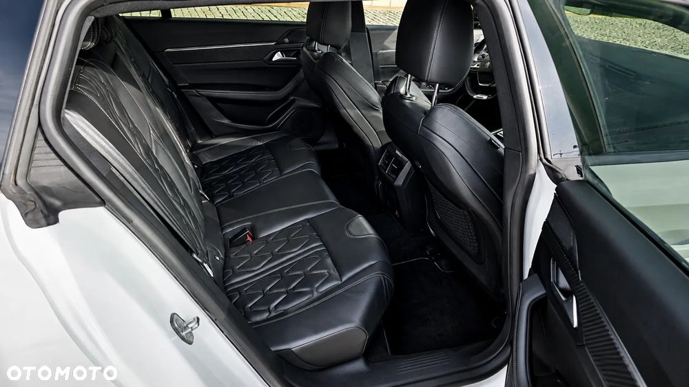 Peugeot 508 225 e-EAT8 GT - 16
