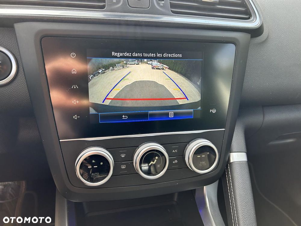 Renault Kadjar 1.3 TCe FAP Intens EDC - 14