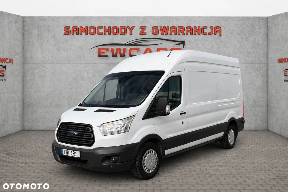 Ford TRANSIT - 18