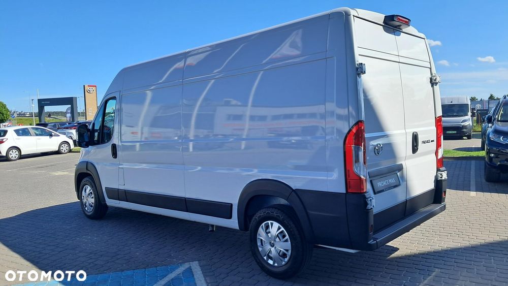 Toyota Proace MAX - 6