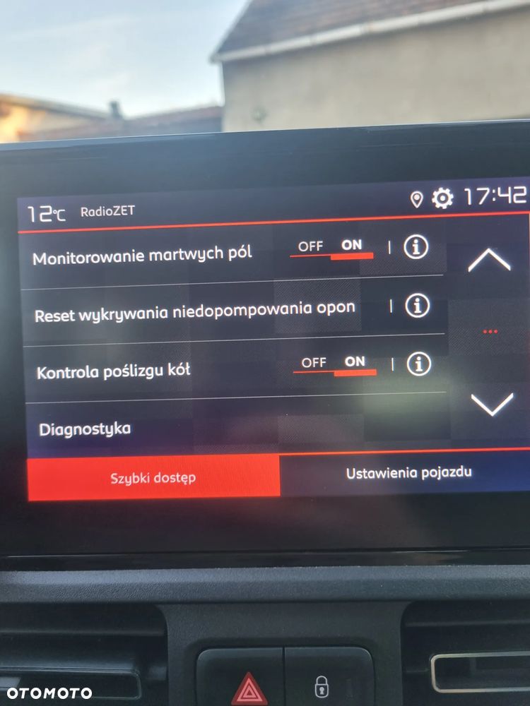 Citroën Berlingo XL BlueHDi 130 FEEL - 20