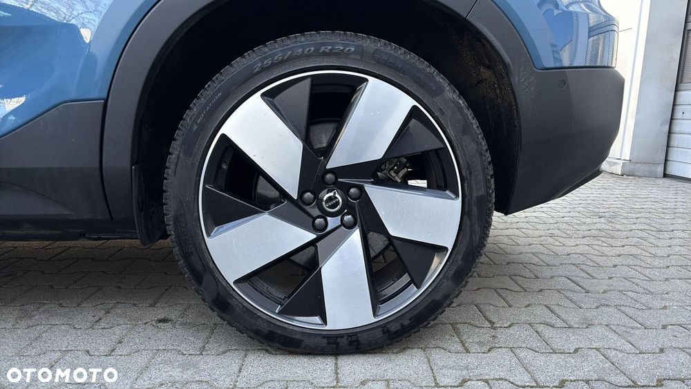 Volvo C40 - 18
