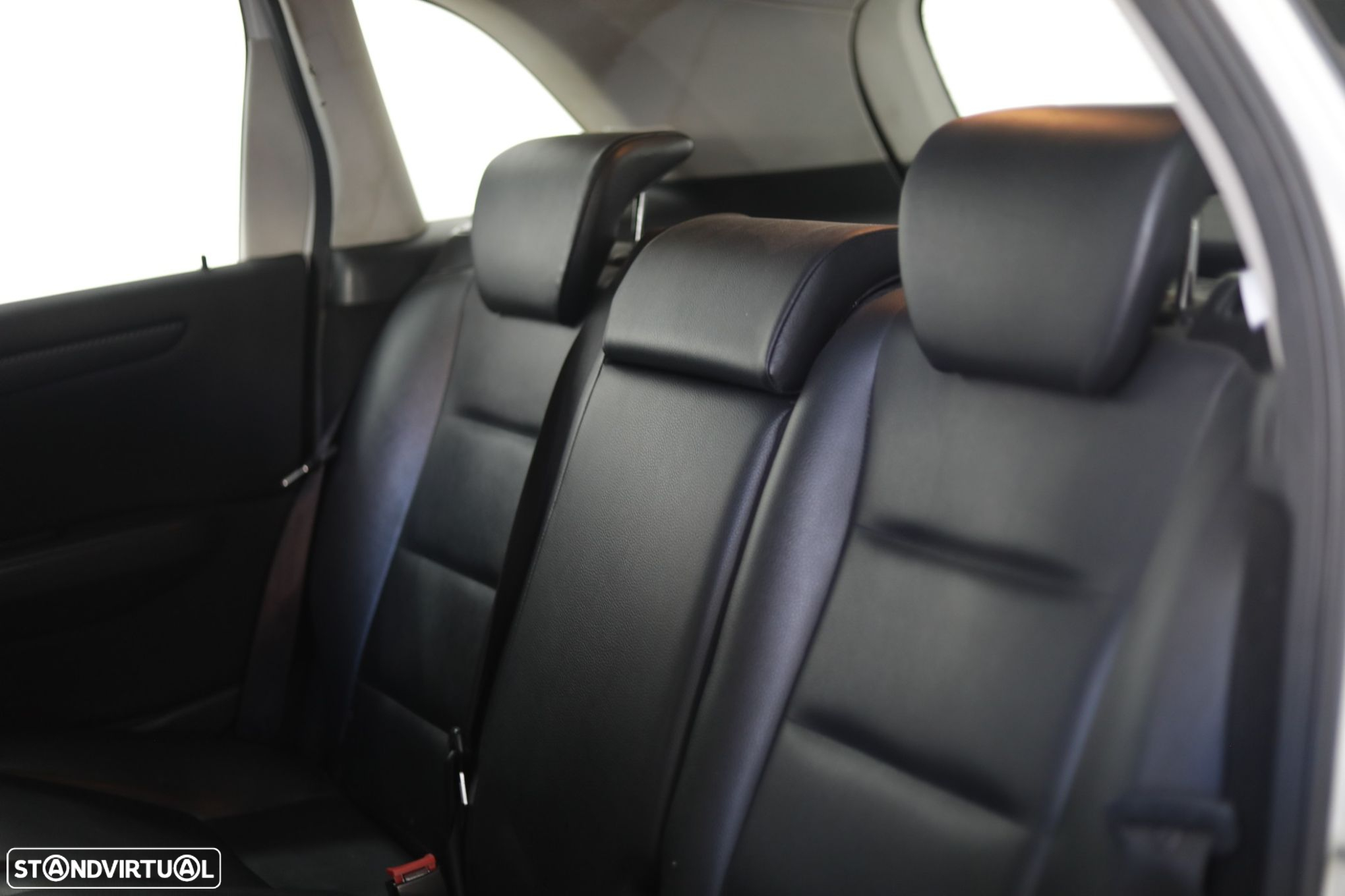 Mercedes-Benz B 180 CDi Autotronic - 18