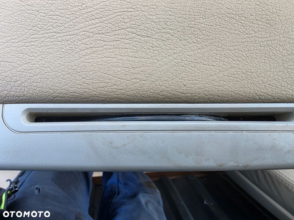 FOTEL FOTELE AUDI Q7 4L 7 OSÓB SKÓRA PODGRZEWANE MONITORY BOSE KOMPLET ! - 12