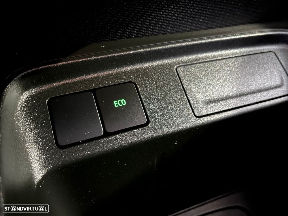 Renault Twingo Electric Techno - 26