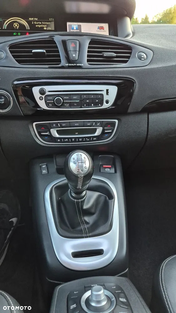 Renault Grand Scenic ENERGY dCi 130 BOSE EDITION - 10