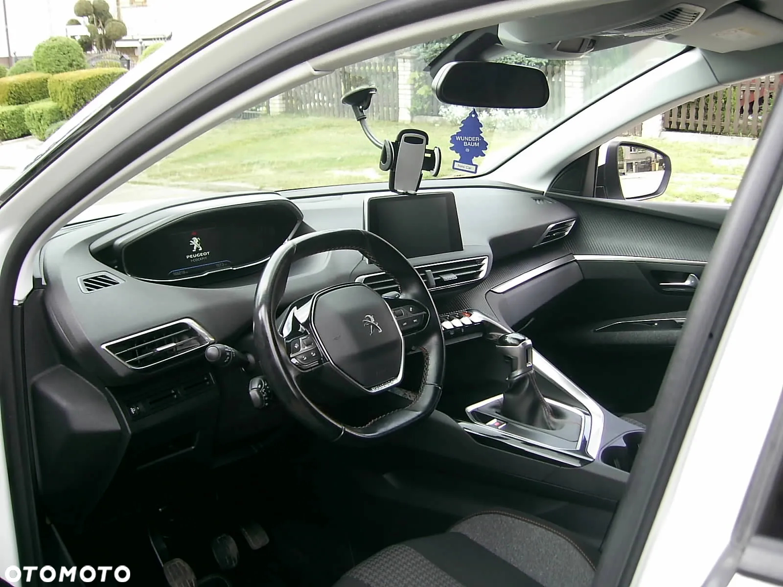 Peugeot 3008 BlueHDi 120 Stop & Start Style - 6