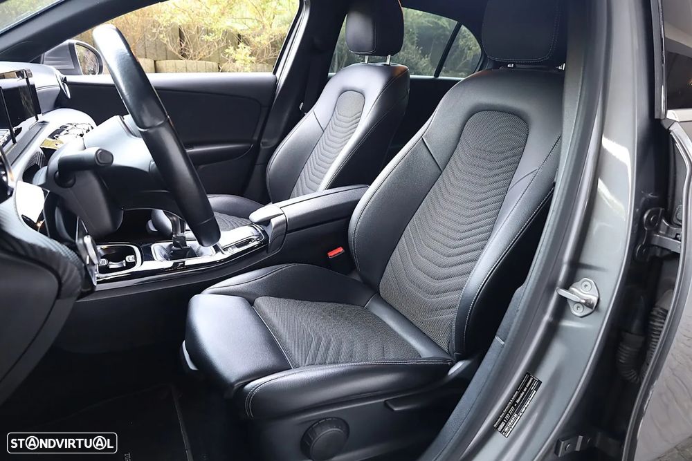 Mercedes-Benz A 160 Progressive - 53