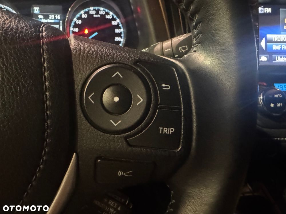 Toyota RAV4 Hybrid Prestige 4x4 - 21
