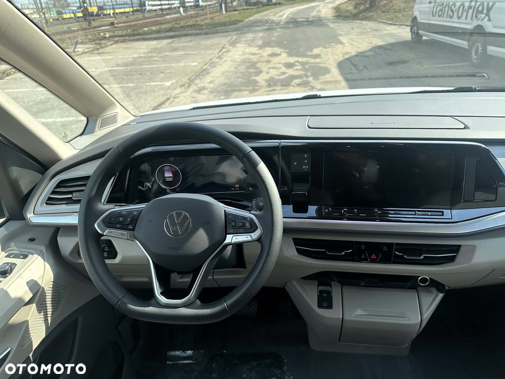 Volkswagen Multivan 2.0 TSI L2 Life DSG - 11