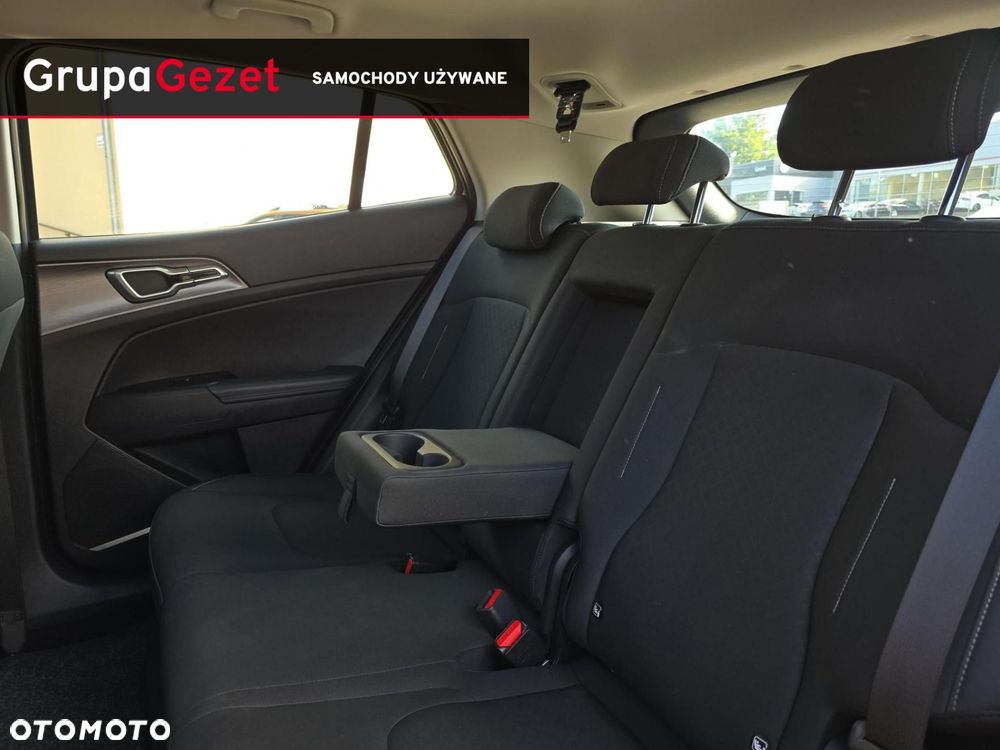 Kia Sportage - 16