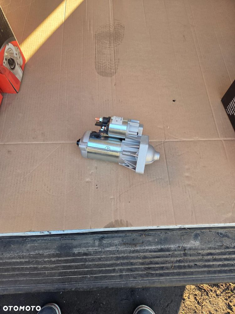 Rozrusznik Mercedes 1.6 CDI Nissan Renault 1.6 DCI Opel 1.6 CDTI 1648217280 - 2