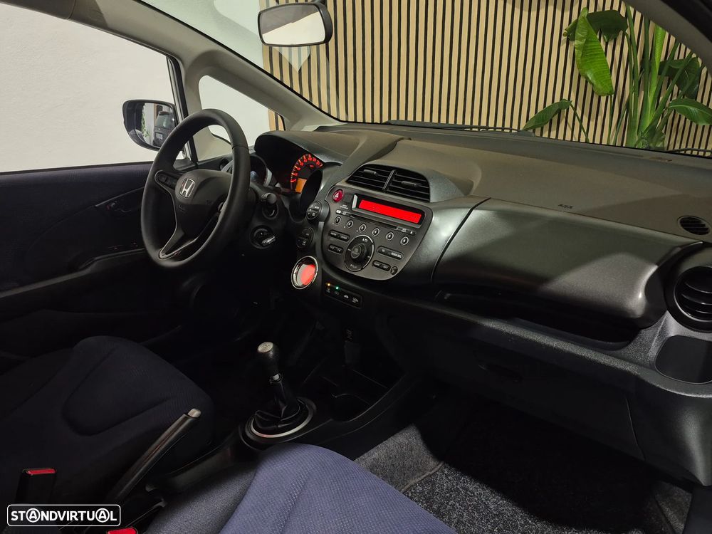Honda Jazz 1.2 i-VTEC - 9