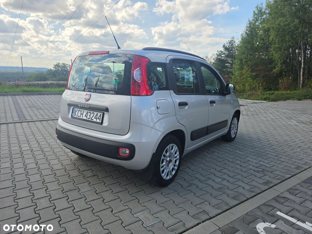 Fiat Panda 1.2 Dynamic Eco - 3