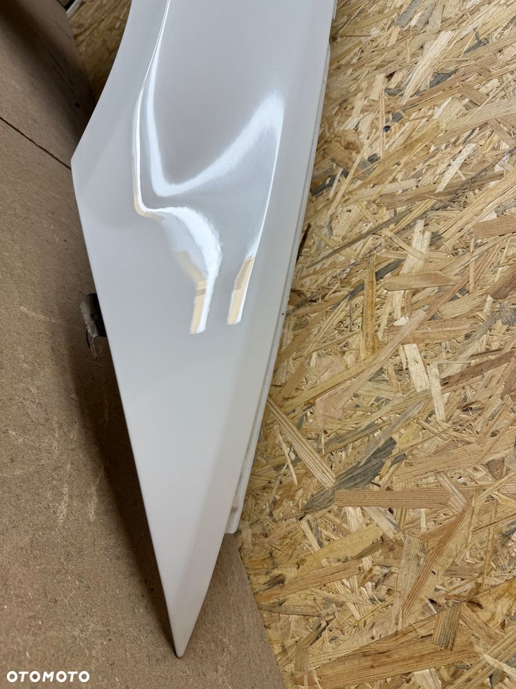 BŁOTNIK PRZÓD PRAWY PRZEDNI PRAWY BMW 4 F32 F33 F36 BIAŁY ZWYKŁY A300 - 18