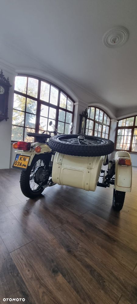 Ural M-67 - 7