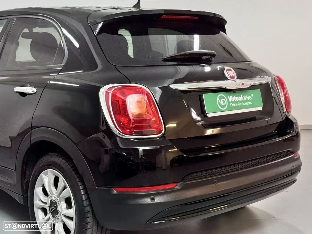 Fiat 500X 1.3 MJ Pop Star J17 S&S - 10