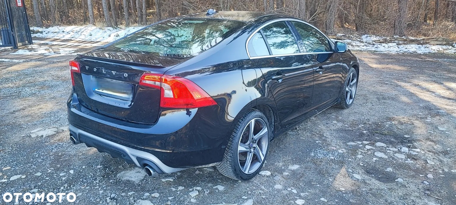 Volvo S60 D4 Drive-E R-Design Momentum - 6