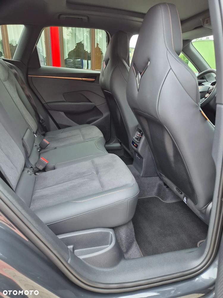 Cupra Terramar 2.0 TSI 4Drive VZ DSG - 9