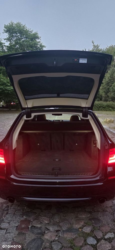 BMW Seria 5 520d MHEV Sport Line sport - 10