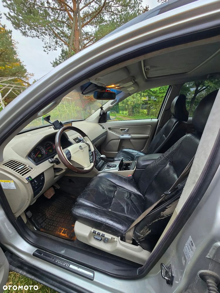 Volvo XC 90 - 24