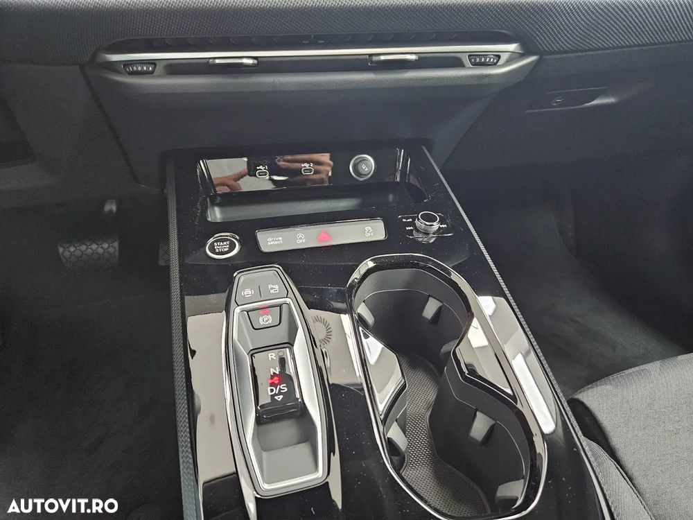 Audi A5 35 TFSI S tronic - 14
