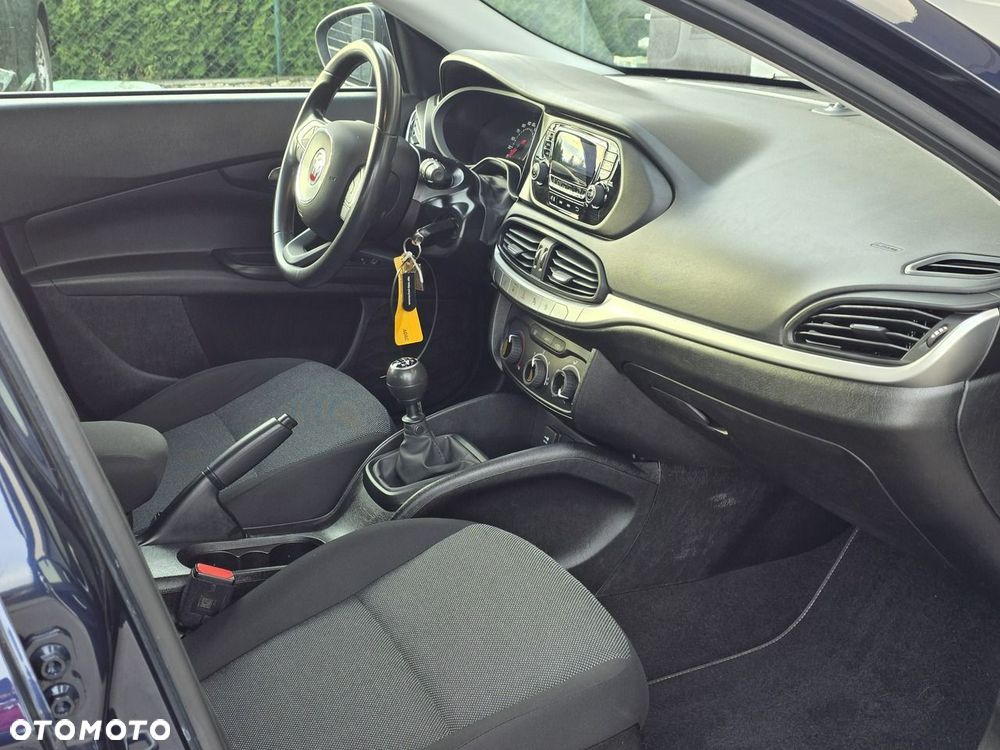 Fiat Tipo 1.4 16v Street - 6