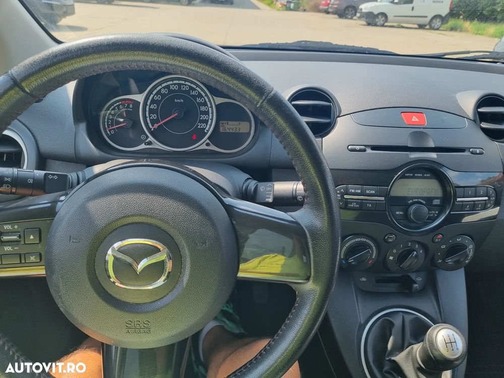 Mazda 2 1.3i Tamura - 18