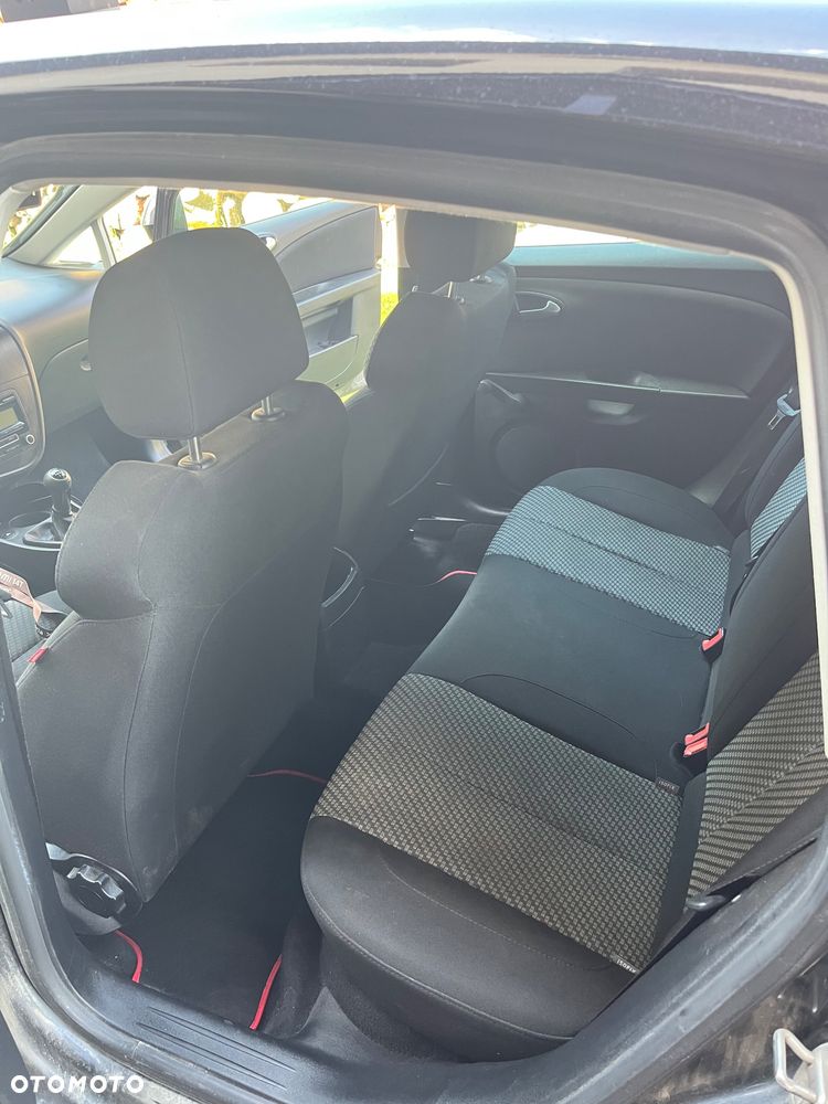 Seat Leon 1.2 TSI Ecomotive Good Stuff - 10