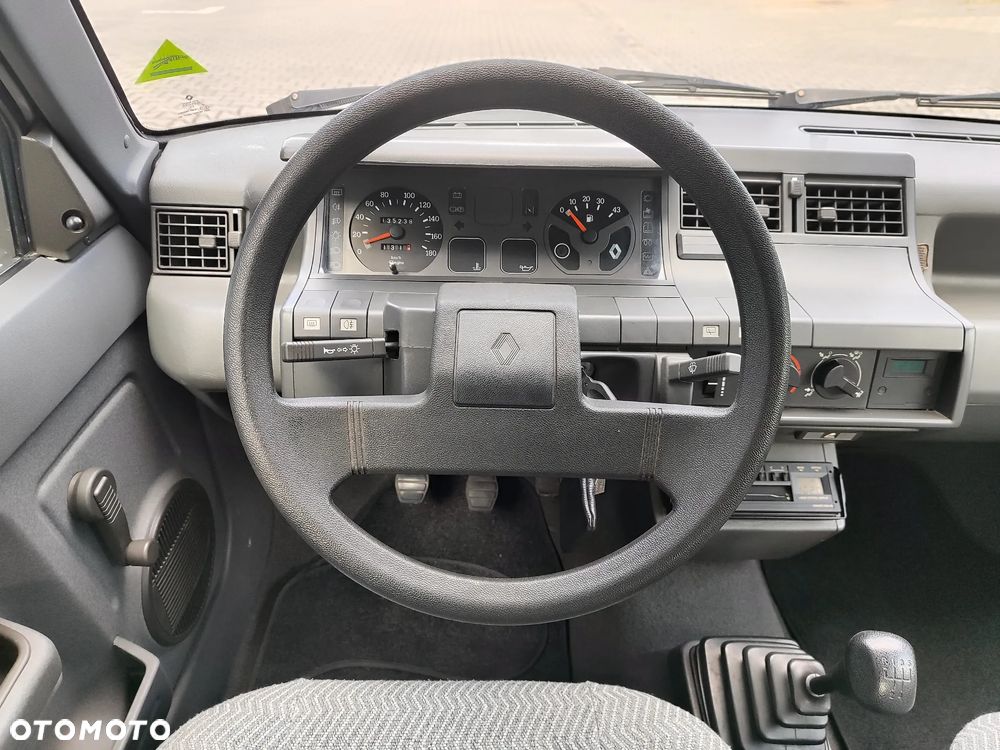 Renault 5 1.2 GTR - 18