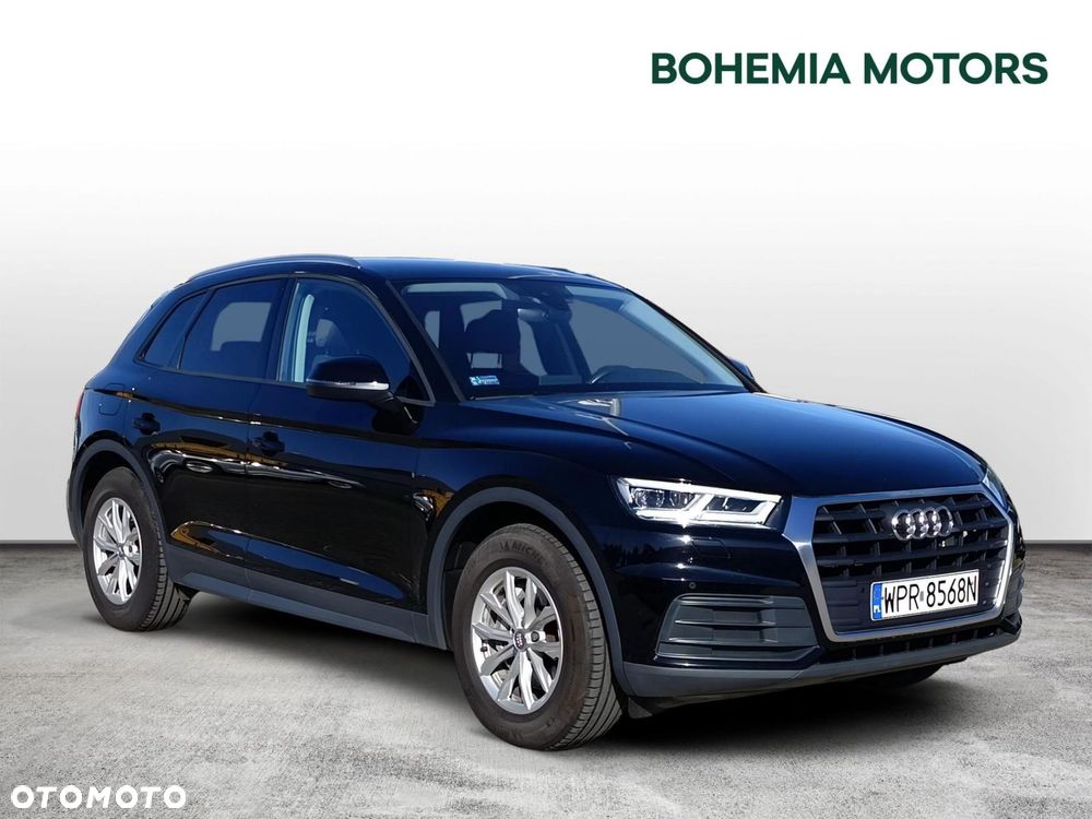 Audi Q5 - 8